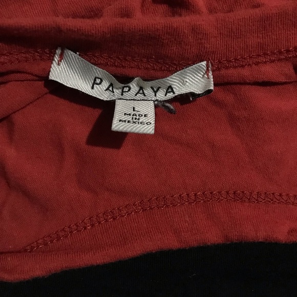 Crop top - Picture 2 of 2